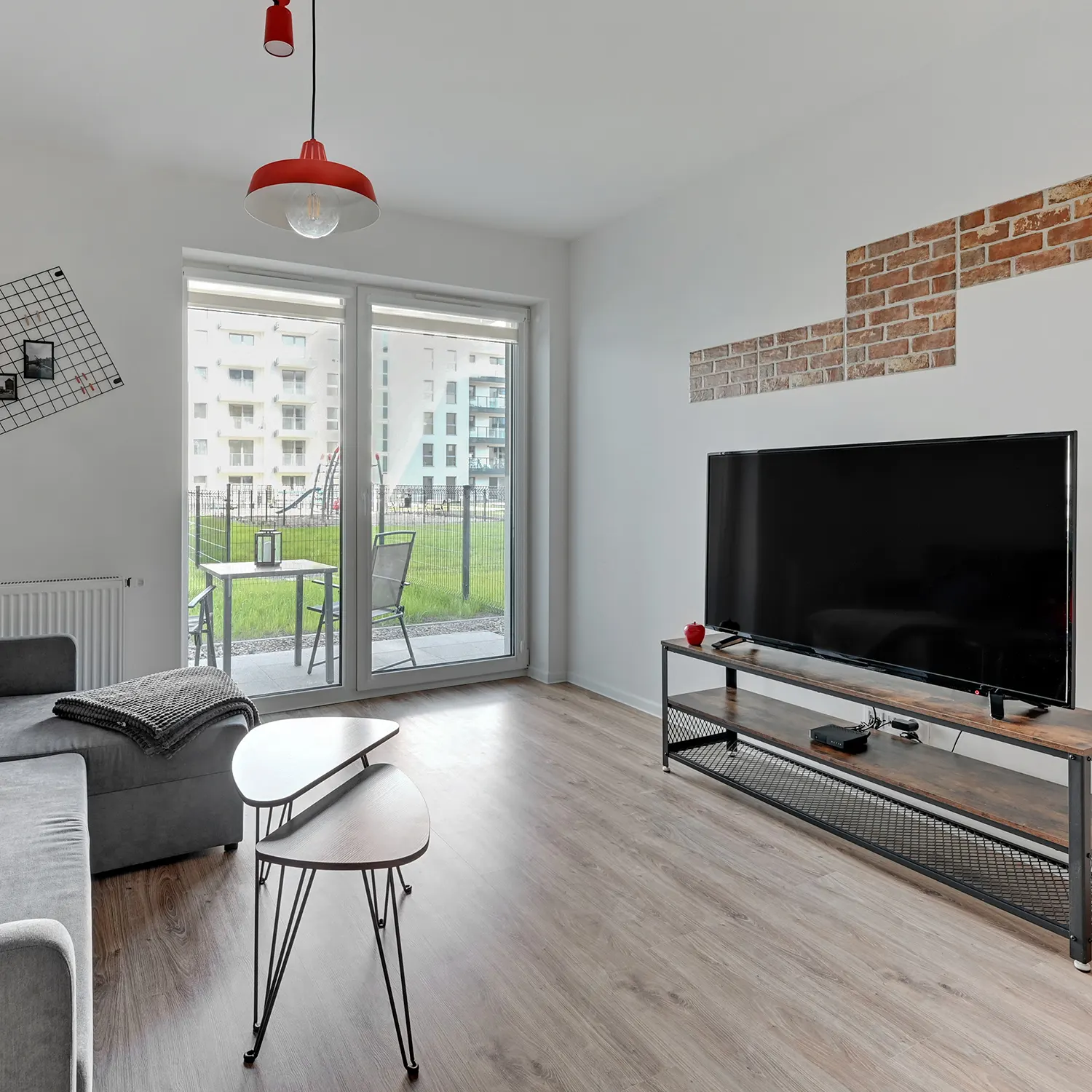 Picture of an apartament Nordbyhus Angielska Grobla 110 in Gdansk